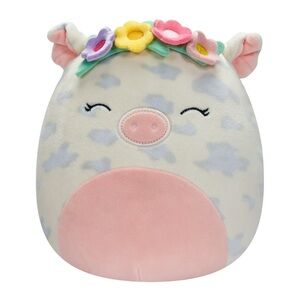 NWT Squishmallows Original 7.5 inch Rosie the Spotted Pig